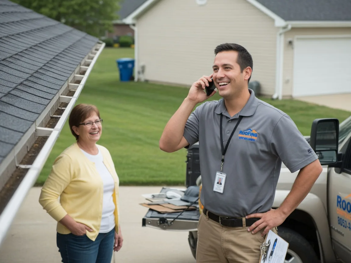 Local Roofing Contractors Horse Creek, WY FAQs